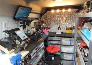 Metro Master Locksmith Minneapolis, MN 612-568-1043 - 17-Mobile-Locksmith